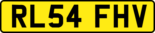 RL54FHV