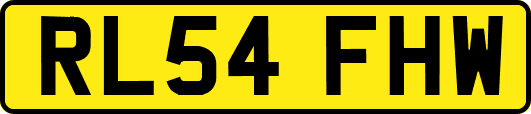 RL54FHW