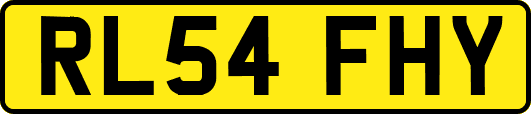 RL54FHY