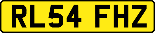 RL54FHZ