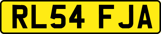 RL54FJA