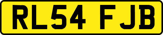 RL54FJB