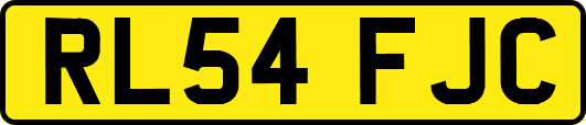 RL54FJC