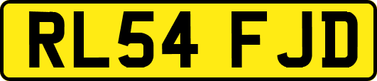 RL54FJD