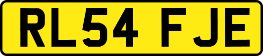 RL54FJE