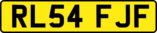 RL54FJF