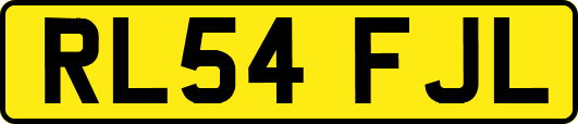 RL54FJL