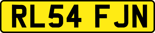 RL54FJN