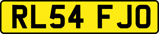 RL54FJO