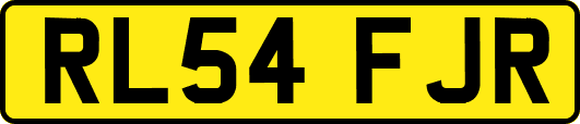 RL54FJR