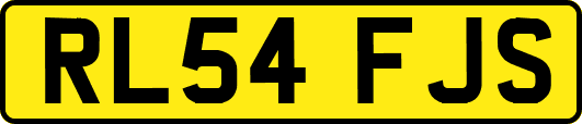 RL54FJS