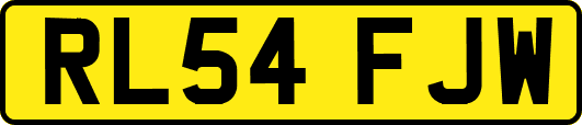 RL54FJW
