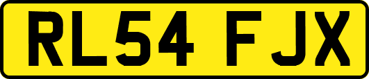 RL54FJX