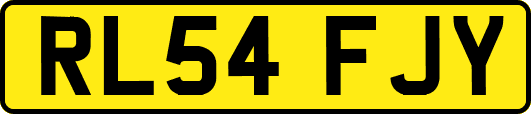 RL54FJY