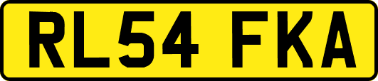 RL54FKA
