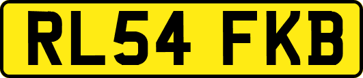RL54FKB