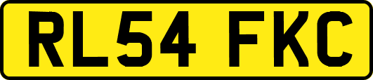 RL54FKC