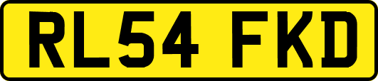 RL54FKD
