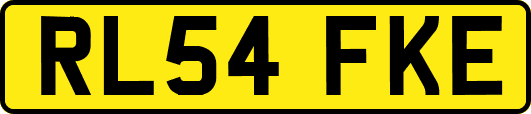 RL54FKE