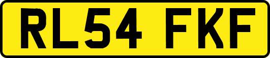 RL54FKF
