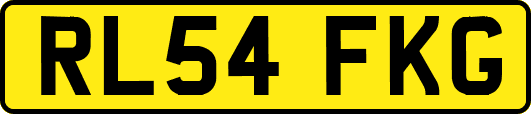 RL54FKG
