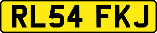 RL54FKJ