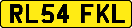 RL54FKL