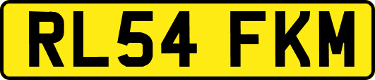 RL54FKM