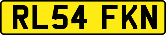 RL54FKN