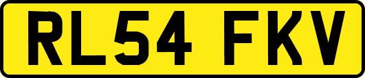 RL54FKV