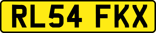 RL54FKX