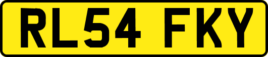 RL54FKY