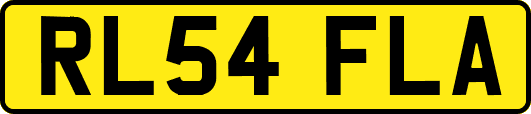 RL54FLA