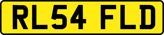 RL54FLD