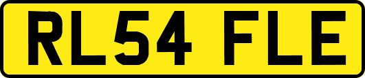 RL54FLE
