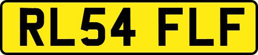 RL54FLF