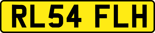 RL54FLH