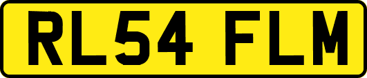 RL54FLM