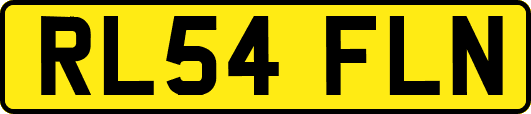 RL54FLN
