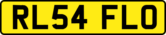 RL54FLO