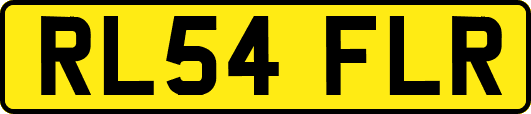 RL54FLR