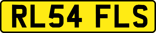 RL54FLS