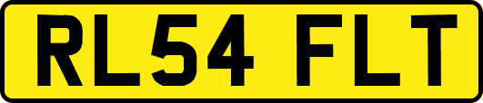 RL54FLT