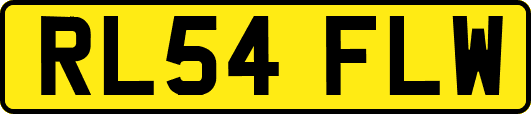 RL54FLW