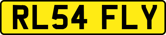 RL54FLY