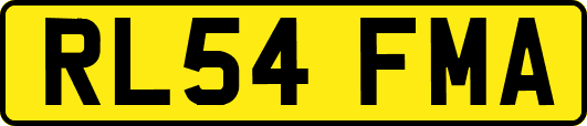 RL54FMA