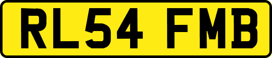 RL54FMB