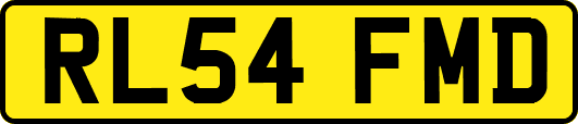 RL54FMD