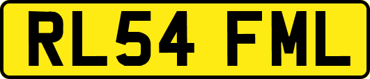 RL54FML