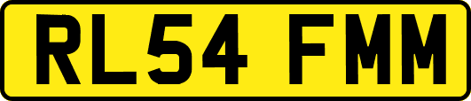 RL54FMM